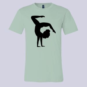 Unisex Jersey Tee Thumbnail