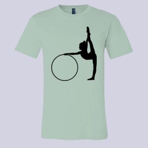 Unisex Jersey Tee Thumbnail