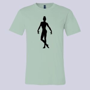 Unisex Jersey Tee Thumbnail