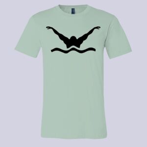 Unisex Jersey Tee Thumbnail