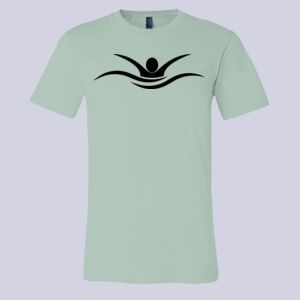 Unisex Jersey Tee Thumbnail