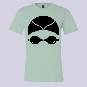Unisex Jersey Tee Thumbnail