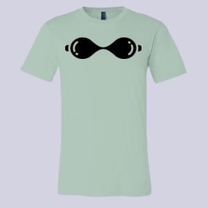 Unisex Jersey Tee Thumbnail