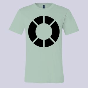 Unisex Jersey Tee Thumbnail