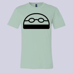 Unisex Jersey Tee Thumbnail