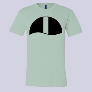 Unisex Jersey Tee Thumbnail