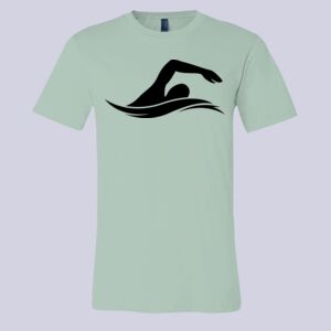 Unisex Jersey Tee Thumbnail