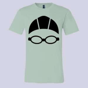 Unisex Jersey Tee Thumbnail