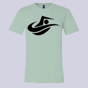 Unisex Jersey Tee Thumbnail