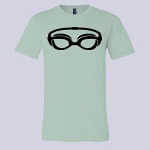 Unisex Jersey Tee Thumbnail