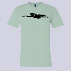 Unisex Jersey Tee Thumbnail