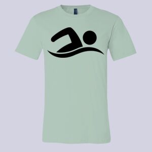 Unisex Jersey Tee Thumbnail