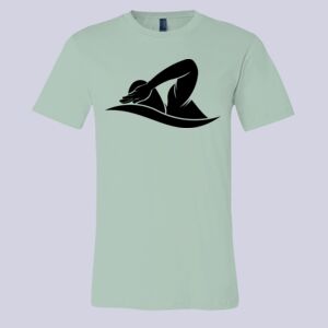 Unisex Jersey Tee Thumbnail