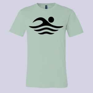 Unisex Jersey Tee Thumbnail