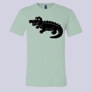 Unisex Jersey Tee Thumbnail