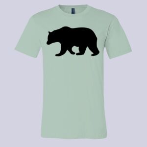 Unisex Jersey Tee Thumbnail