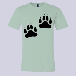 Unisex Jersey Tee Thumbnail