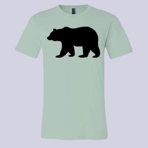 Unisex Jersey Tee Thumbnail