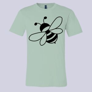 Unisex Jersey Tee Thumbnail