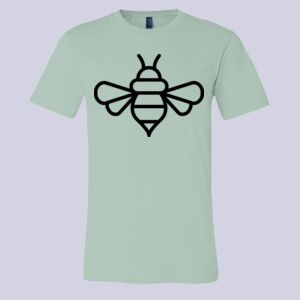 Unisex Jersey Tee Thumbnail