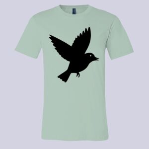 Unisex Jersey Tee Thumbnail