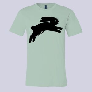 Unisex Jersey Tee Thumbnail