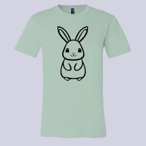 Unisex Jersey Tee Thumbnail