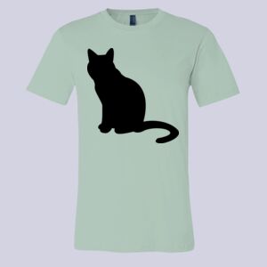 Unisex Jersey Tee Thumbnail