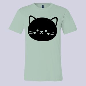Unisex Jersey Tee Thumbnail