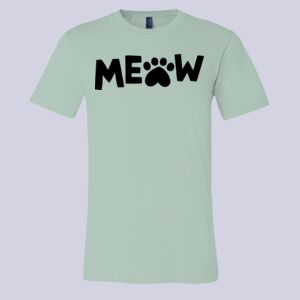 Unisex Jersey Tee Thumbnail