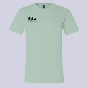 Unisex Jersey Tee Thumbnail