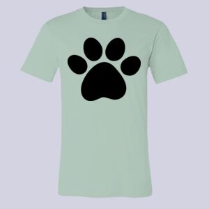 Unisex Jersey Tee Thumbnail