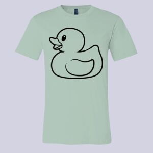 Unisex Jersey Tee Thumbnail