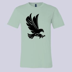 Unisex Jersey Tee Thumbnail