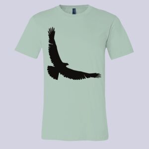 Unisex Jersey Tee Thumbnail