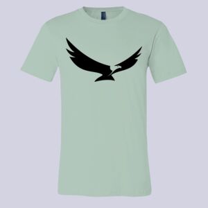 Unisex Jersey Tee Thumbnail