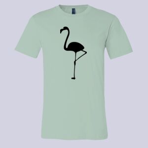 Unisex Jersey Tee Thumbnail