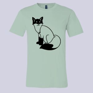 Unisex Jersey Tee Thumbnail