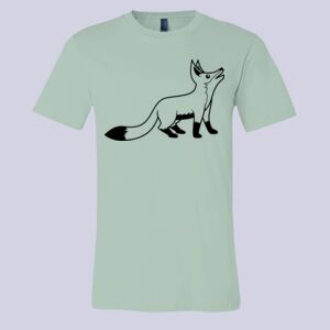 Unisex Jersey Tee Thumbnail