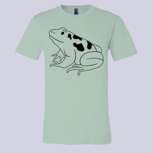 Unisex Jersey Tee Thumbnail