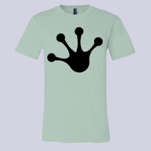 Unisex Jersey Tee Thumbnail