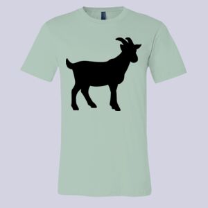 Unisex Jersey Tee Thumbnail