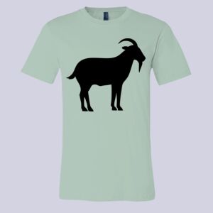 Unisex Jersey Tee Thumbnail