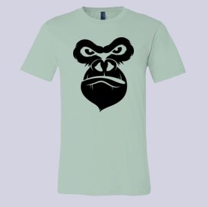 Unisex Jersey Tee Thumbnail