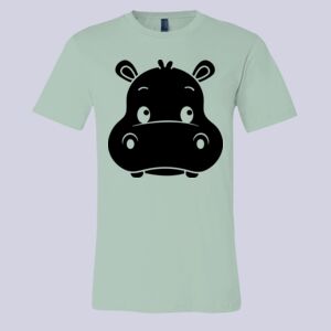 Unisex Jersey Tee Thumbnail