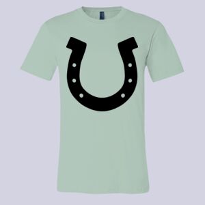 Unisex Jersey Tee Thumbnail