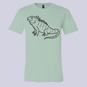 Unisex Jersey Tee Thumbnail