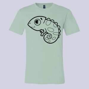 Unisex Jersey Tee Thumbnail