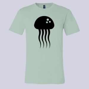 Unisex Jersey Tee Thumbnail