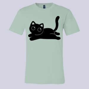 Unisex Jersey Tee Thumbnail